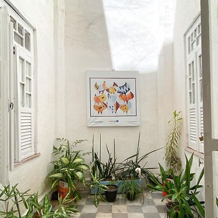 Hostel Canto Zen Salvador Exterior foto